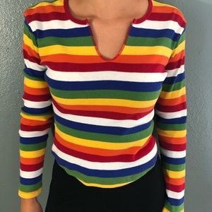 Tommy Hilfiger long sleeve